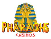 pharaohs-logo